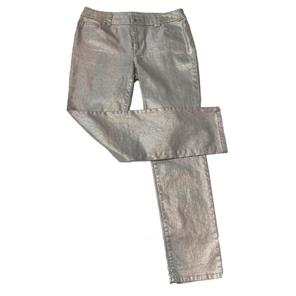 CHICO Platinum Ultimate Fit‎ Jeans - Picture 11 of 11